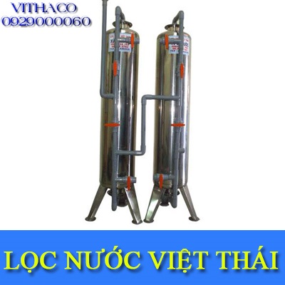 lọc nước phèn ở Nguyễn Cửu Đàm tân phú